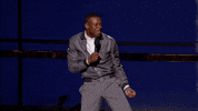 Chris Tucker Dancing GIF by BET Awards