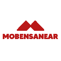 Mobe Sticker by Mobensani