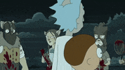 210 GIF by Rick and Morty