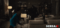 Scream Movie GIF by Scream