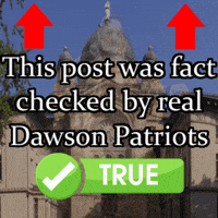 Dawson Cegep GIF