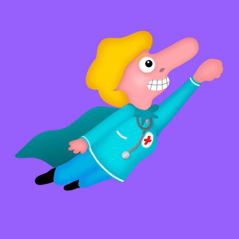 NURSE SUPER V2