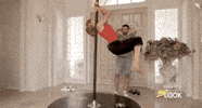 The Challenge Dance GIF by 1st Look