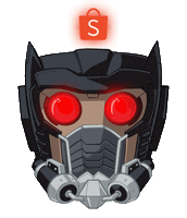 Lazadath Sticker by ShopeeTH
