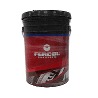 fercollubricantes fercol Sticker