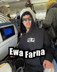 Ewa Farna GIF by Respective