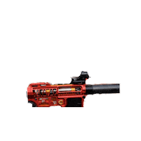 Mancraftuk engine airsoft hmb hold my beer Sticker