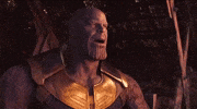 Endgame Sigh GIF