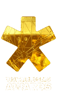 Nominated Sticker by visit.brussels