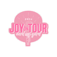 Nashville Sticker by CardMyYard