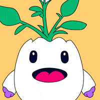 Emmy What GIF by Magic Eden