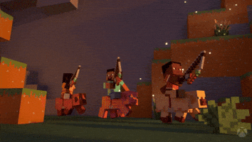 Pig Carrot GIF by Xbox