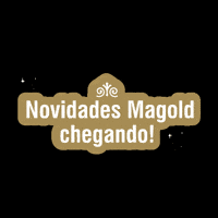 MagoldSemijoias semijoias semijoia revendedor magold GIF
