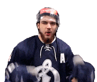 hockey player Sticker by HC Dynamo Saint Petersburg