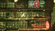 Oddworld Inhabitants Fire GIF by OddworldInc