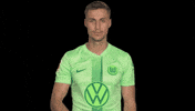 Germany Deal With It GIF by VfL Wolfsburg