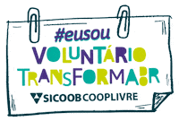 GIF by Sicoob Cooplivre