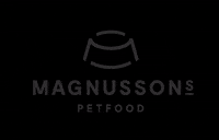 Magnussonpetfood dog sweden hund sverige GIF