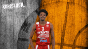 Sport Basketball GIF by Basket_fi
