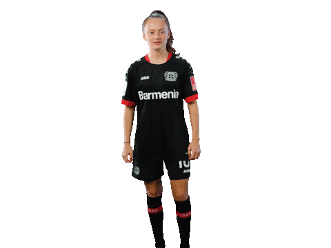 Celebration Goal Sticker by Bayer 04 Leverkusen