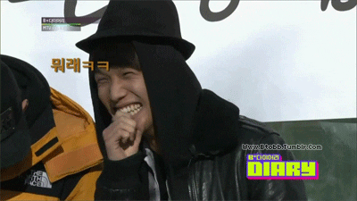 hyunsik GIF