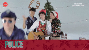 Weird Misheard Christmas Lyrics