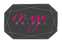 La California Sticker by Onyx Bridal