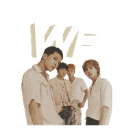 WINNER_OFFICIAL winner we mino yoon Sticker