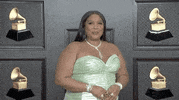 Waving Red Carpet GIF by Recording Academy / GRAMMYs