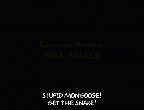 episode 7 credits GIF