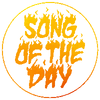 flippersworld fun party fire song Sticker