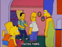 homer simpson GIF