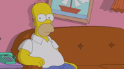 Sunglasses Homer GIF by The Simpsons