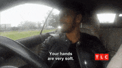 90 Day Fiance Flirt GIF by TLC