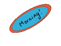 sawyoonsandy morning wonderland imagination sysd Sticker