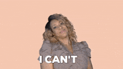 ComedianHollyLogan laugh laughing comic comedian GIF