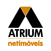 aatriumimoveis imoveis venda vendido aluga Sticker