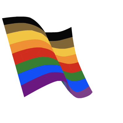 Rainbow Love Sticker by Intel