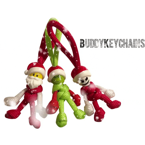 BuddyKeychains giphygifmaker GIF