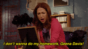 kimmy schmidt GIF by Unbreakable Kimmy Schmidt