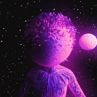 Art Design GIF by dualvoidanima