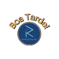 Boa Tarde Sticker by Grupo Play