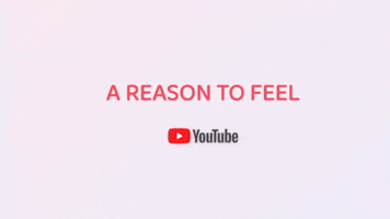Youtube Internet GIF by A Reason To Feel