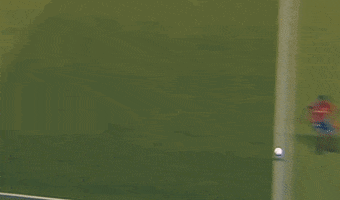 Football Legs GIF by Major League Soccer