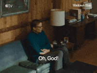 Jeff Hiller Dale GIF by Apple TV
