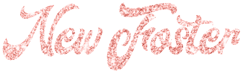New Sticker by Foster Bubbies