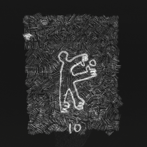 Game Art GIF by oskar_combita