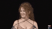 bernadette peters cfda awards 2019 GIF by CFDA