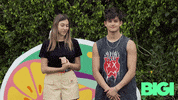ערוץ הילדים GIF by BIGI_TV