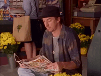 season 2 netflix GIF by Gilmore Girls 
